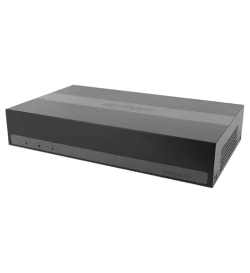 Hikvision DVR Essd 16CH 1080P 1U H.265 DS-E16HGHI-B