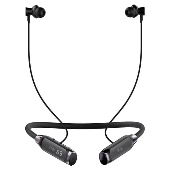 Fone de Ouvido G-Tide EG22 - Bluetooth - com Banda de Pescoço - Preto