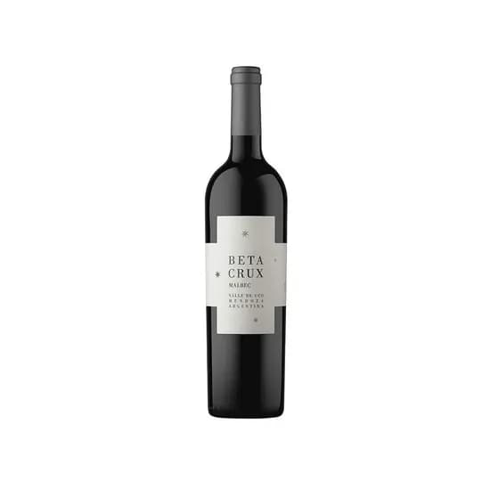 Beta Crux Malbec 750ML