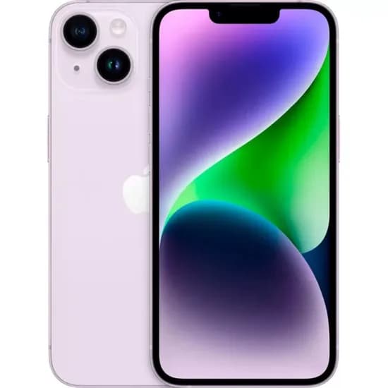 iPhone 14 128GB Grade A- Roxo