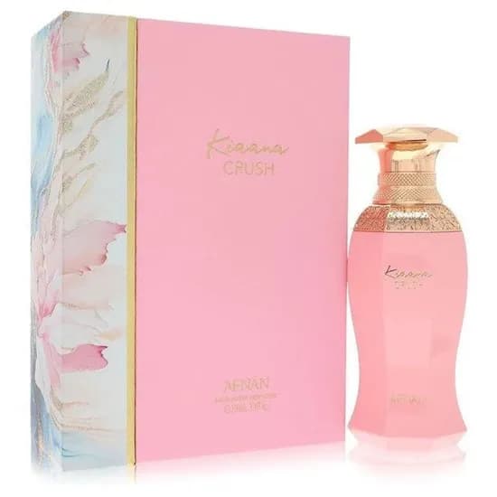 Perfume Afnan Kiaana Crush Woman 100ML
