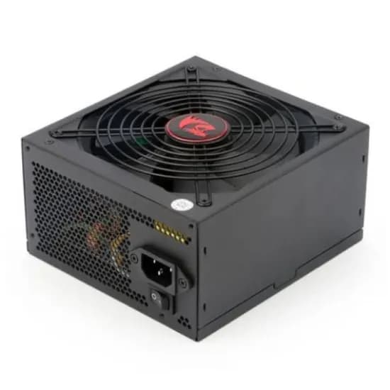 Fonte Redragon RGPS-700W 80 Plus Bronze