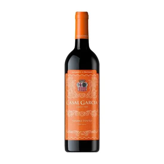 Casal Garcia Vinho Tinto 750ML 2+1