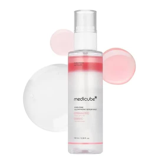 Medicube PDRN Glutathione Serum 100