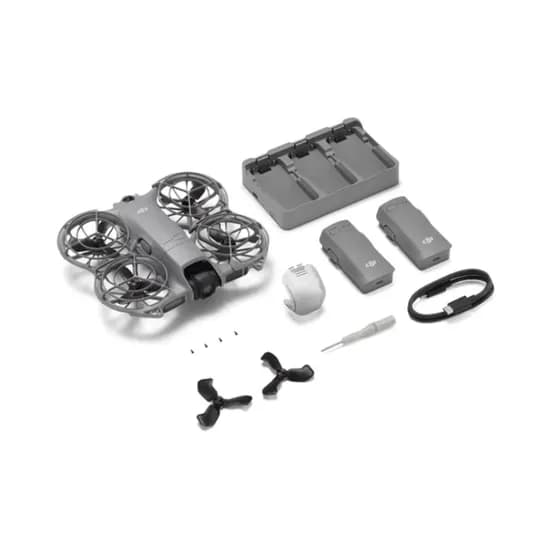 Drone Dji Neo 2 FLY More Combo (Drone Only) Sem Controle
