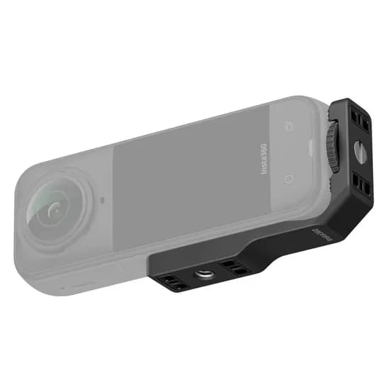 Suporte de Tripé INSTA360 Cinsbbmm Vert-Hori Mount X5/X4