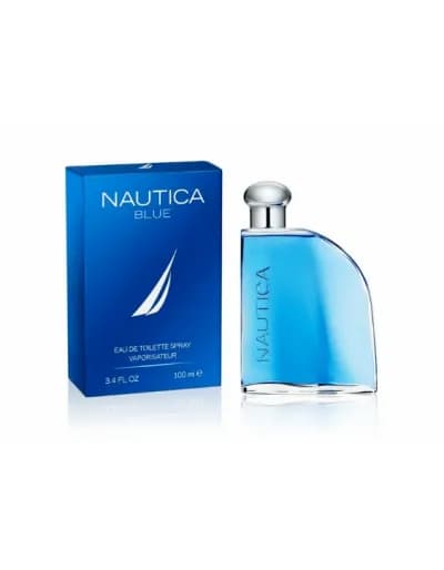 Perfume Nautica Blue Edt 100ML
