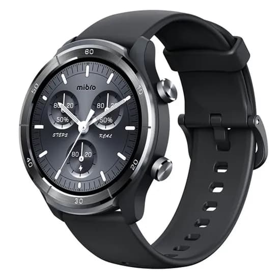 Smartwatch Mibro A3 XPAW022 - Cinza
