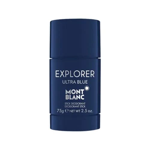 Mont Blanc Explorer Ultra Desodorante Mas 75ML