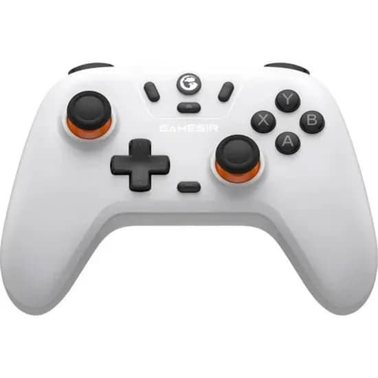 Gamesir Controle Nova Lite T4N Lite White PC/Switch/iPhone/Android