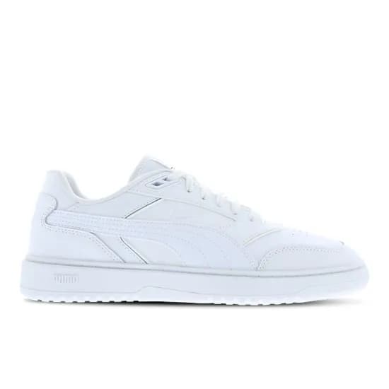 Calzado Deportivo Masculino Puma Doublecourt