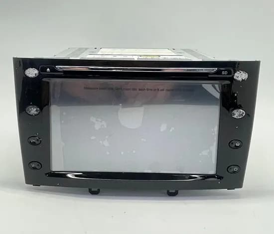 Mult.M1 Peu 408(Todo 308/408) W7040 Black