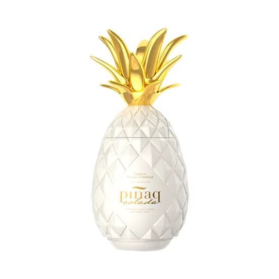 Licor Piñaq de Piña Colada 750ML