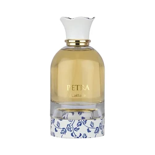 Lattafa Petra Edp F 100ML