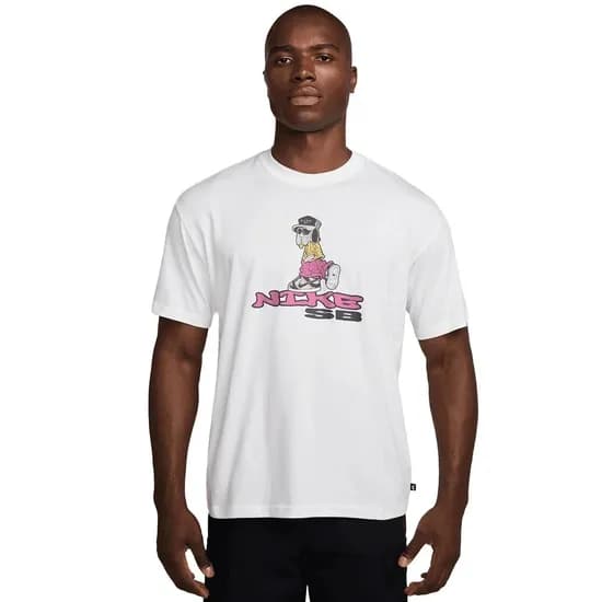 Remera Nike M90 Oc Dunk Dog