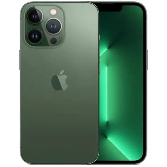 iPhone 13 Pro 256GB Grade A Verde Hso
