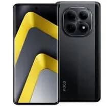 Smartphone Xiaomi Poco M8 8GB 256GB 5G Preto