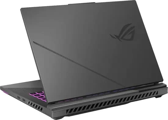 Notebook Asus G814FP-WS96 AMD R9-9955HX/ 32GB/ 1TB SSD/ RTX5070 8GB/ 18" Wqxga/ W11