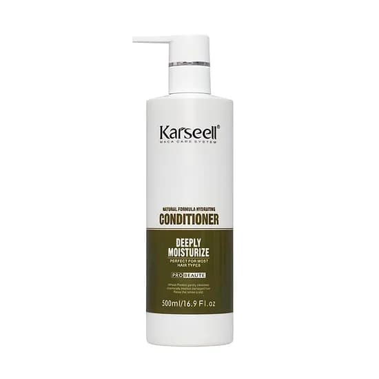 Condicionador Karseell Deeply Moisturize - 500ML(Atacado)