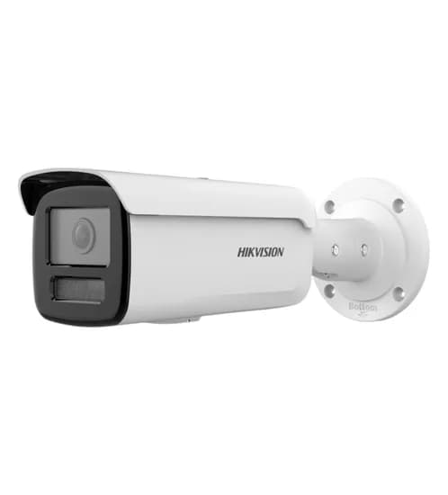 Hikvision Camera IP Bullet DS-2CD2T26G2-2I 2MP 2.8MM Acusens