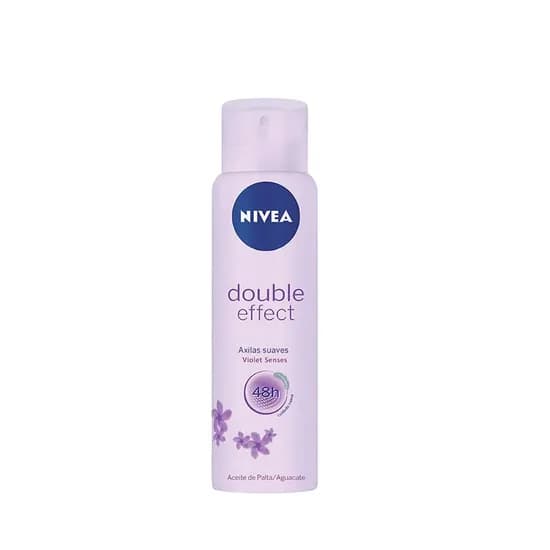 Nivea Desodorante Violet Senses 150ML