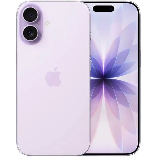 iPhone 17 256GB A3520 Be/A Lavender Sim Fisico + Esim (Anatel)