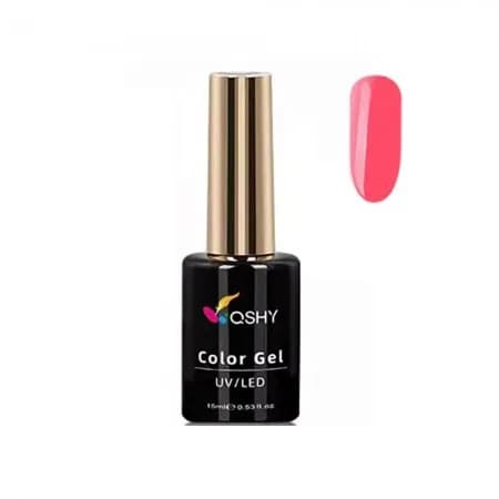 Esmalte Em Gel QSHY Uv/LED 56 15ML