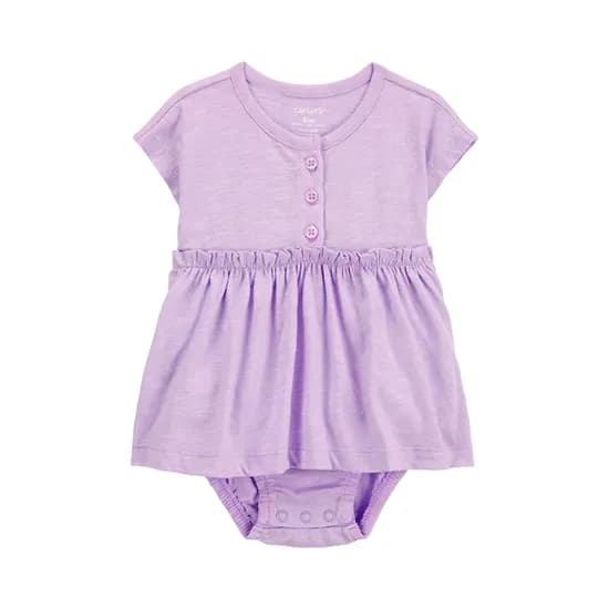 Vestido Infantil Carter's 1Q456510