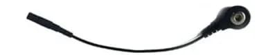 Roovjoy Cabo Electrodo 2 Pino 2MM para R-C101W / R-C101A