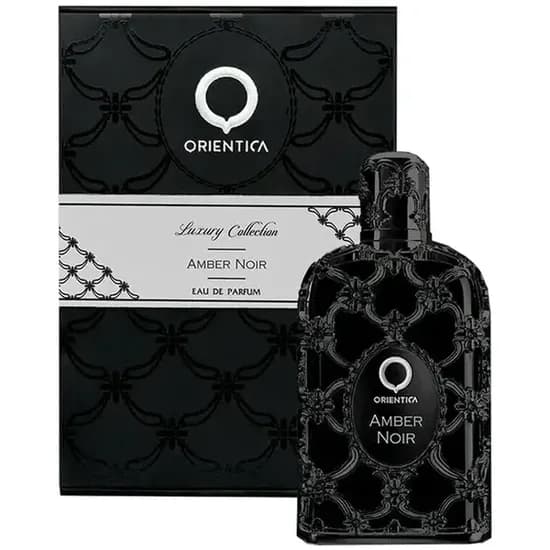 Perfume (Orientica) Amber Noir 80ML