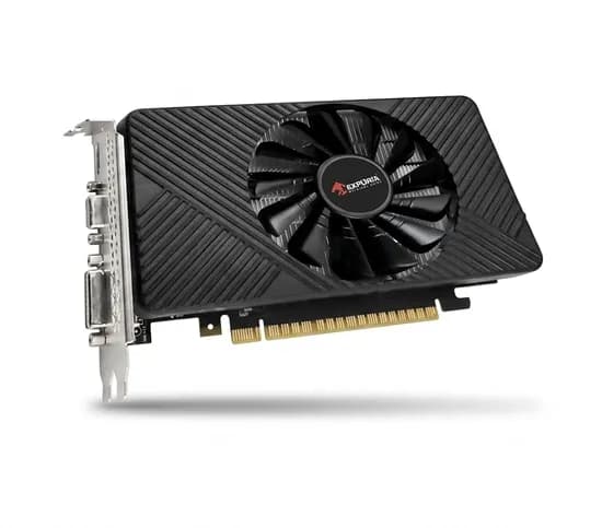 Geforce Placa de Video Geforce GTX960 KDGTX960-4GD5/128B 4 GB GDDR5