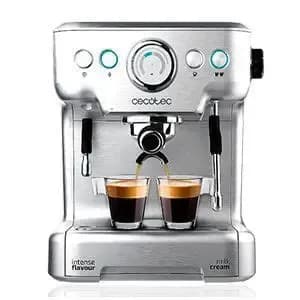Cecotec Power Espresso 20 Professionale Cafetera 220V