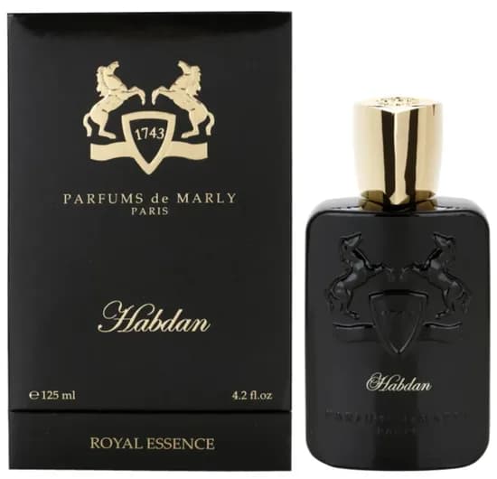 Perfume Parfums de Marly Rotal Essence Habdan Edp 125ML - Masculino