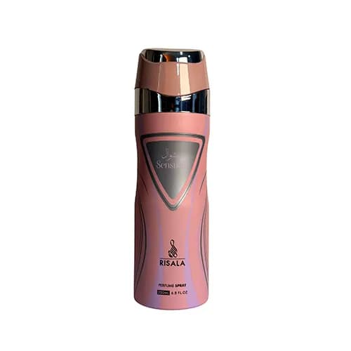 Deo Risala Sensuelle 200ML