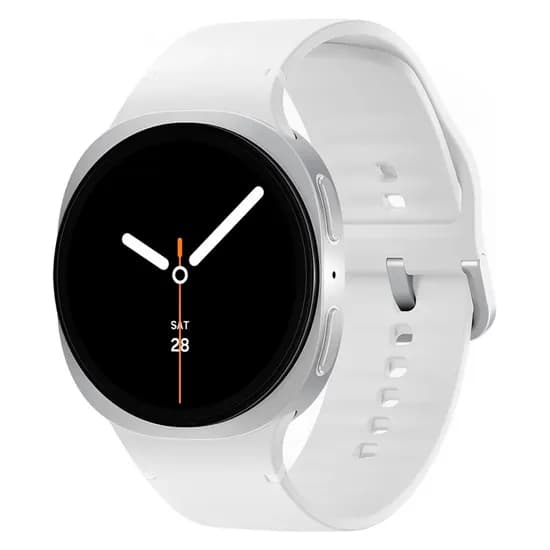 Smartwatch Samsung Galaxy WATCH8 SM-L330 44MM - Prata