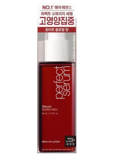 Mise En Scene Perfect Serum Super Rich 80ML