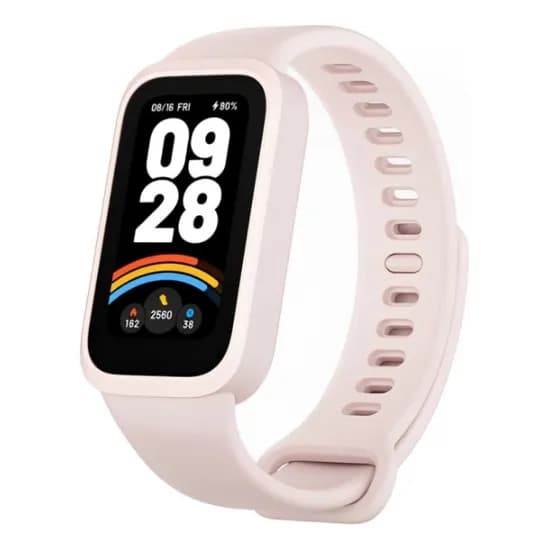 Xiaomi Mi Band 9 Active Pink