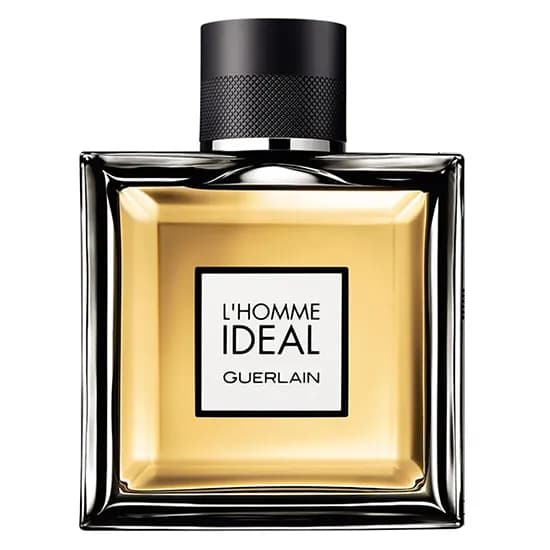 Perfume Guerlain L'Homme Ideal Eau de Toilette Masculino 50ML