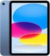 Apple iPad 11 A16-128 GB- AZUL-COD-9010
