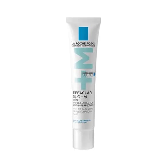 Crema La Roche-Posay Effaclar Duo+M Anti Imperfections Moisturiser 40ML