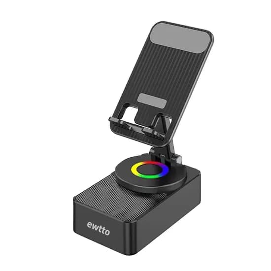 Suporte para Celular com Speaker - Ewtto ET-P1480