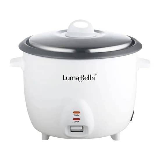 Panela de Arroz Luma Bella LB-57019 - 2.2L - 220V