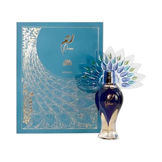 Perfume Lattafa Asdaaf Reem Edp 100ML - Femenino
