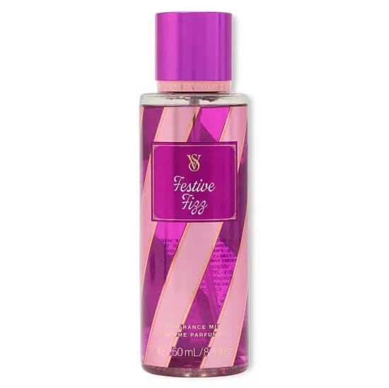 Body Splash Victoria's Secret Festive Fizz Feminino 250ML