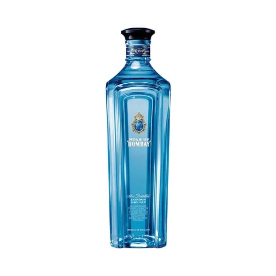 Gin Bombay Star Of 700ML