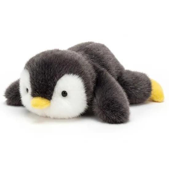Pelúcia com Íman Pinguim MZ-347
