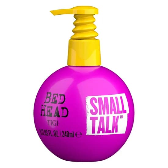 Creme para Cabelo Bed Head Tigi Small Talk 240ML