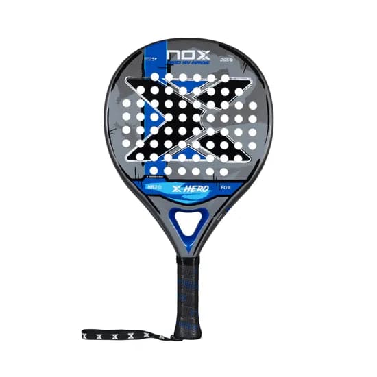 Pala Babolat 2026 Lamborghini BL003 Azul