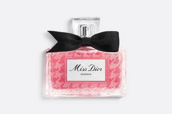 Christian Dior Miss Essence de Parfum 80 ML