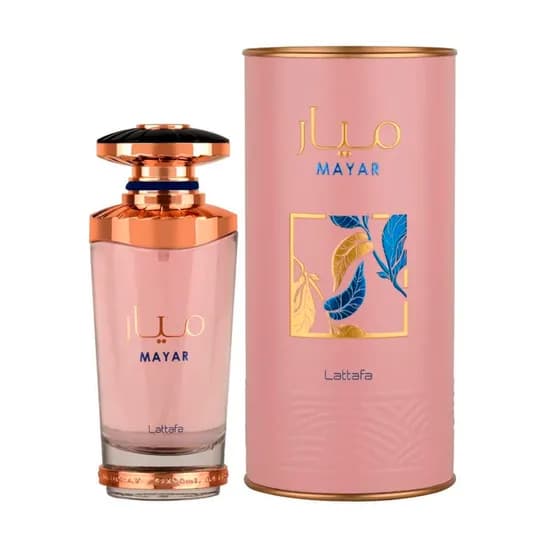 Lattafa Mayar Rosa 100ML